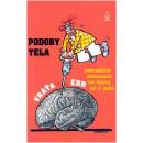 Podoby těla - Ebr Vráťa