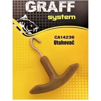 GRAFF System Utahovač camo