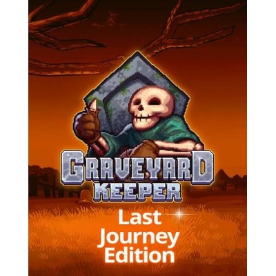 Graveyard Keeper (Last Journey Edition)