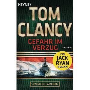 Gefahr im Verzug | Marc Cameron, Karlheinz Dürr, Reiner Pfleiderer (ISBN: 9783453443181)