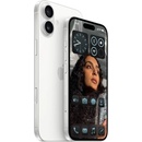 Apple iPhone 16 Plus 512GB White