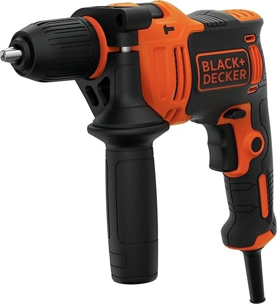 Black & Decker BEH710K
