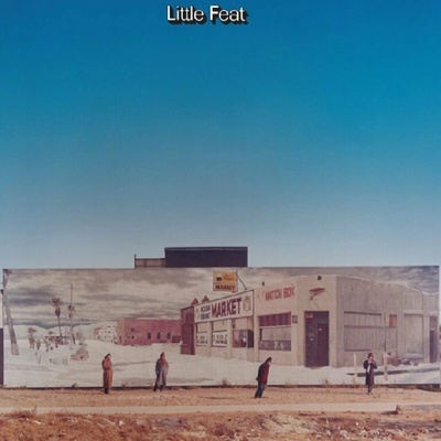 Little Feat - Little Feat Deluxe RSD 2026 Vinyl 2 LP