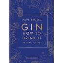Gin The Manual