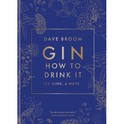 Gin The Manual