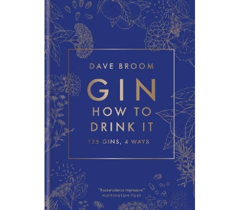 Gin The Manual