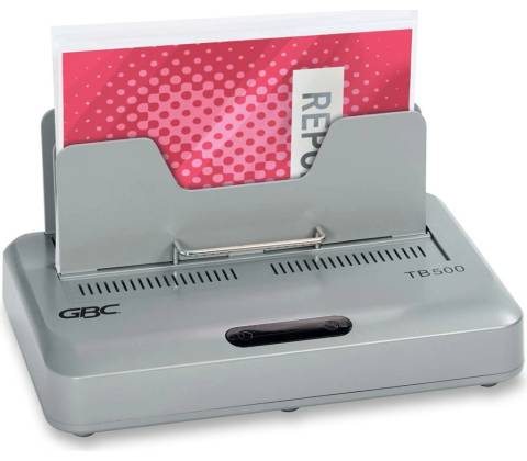 GBC TB500