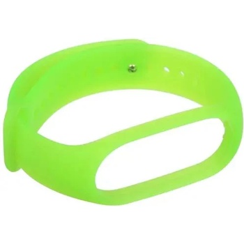 Xiaomi Каишка за XIAOMI Smart Band 7 Strap Neon Green (41978) (41978)