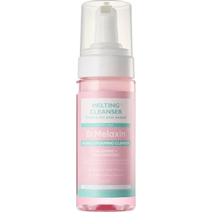 Dr.Melaxin Melting Cleanser - Хипоалергенен почистващ продукт за грим 150мл