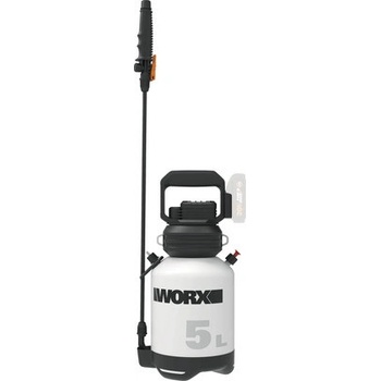 Worx WG829E 20 V Basic