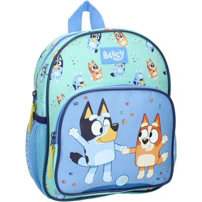 Vadobag Malý Bluey Modrý