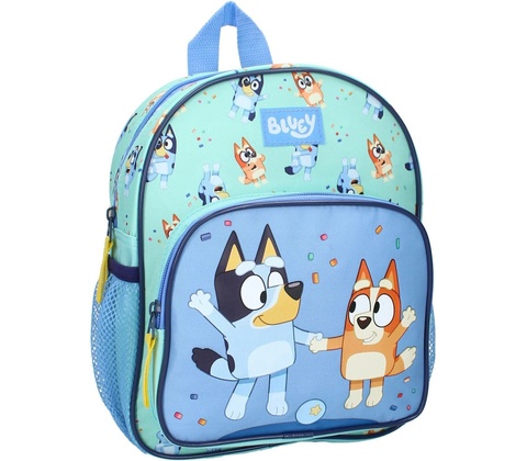 Vadobag Malý Bluey Modrý