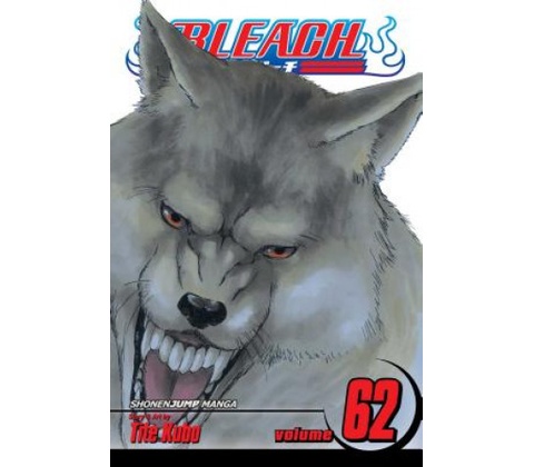 Tite Kubo - Bleach