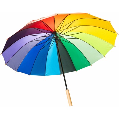 Rainjoy duhový deštník