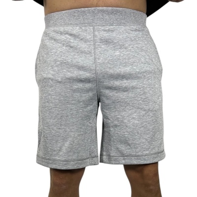 Calvin Klein PW KNIT SHORT pánske kraťasy 00GMS4S851MUS