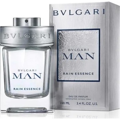 Bvlgari Bvlgari Man Rain Essence EDP 100 ml + EDP 15 ml