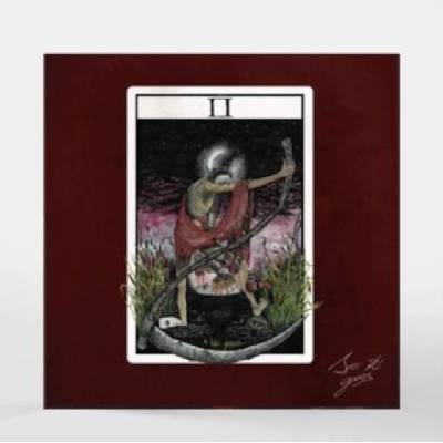Demoniac - So It Goes CD