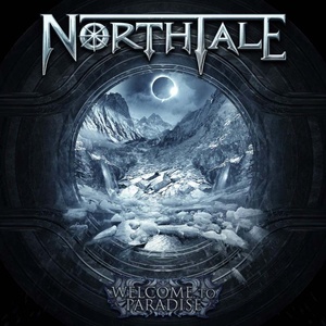 Nuclear Blast Northtale: Welcome To Paradise - CD (034121)