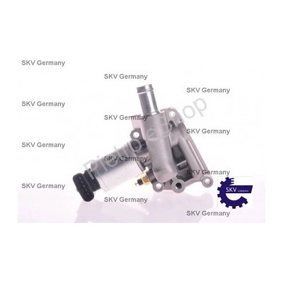 SKV EGR Ventil OPEL CORSA B 1.0 12V