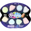 PlayFoam modelína Svítící Glow in the Dark 8 boulí