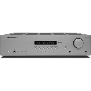 Cambridge Audio AXR100 Усилватели