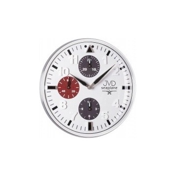 JVD HA15.2