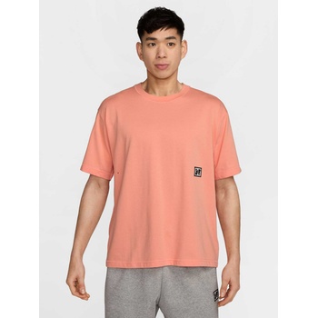 Nike Тениска m nk df heritage perf top ss