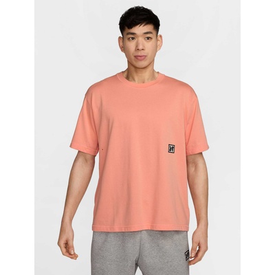 Nike Тениска m nk df heritage perf top ss