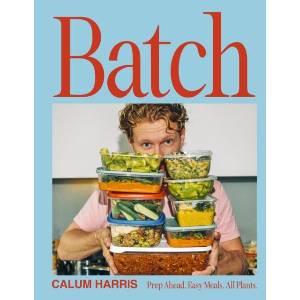 Batch (ISBN: 9780711298668)