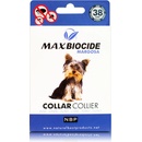 Max Biocide Collar Dog obojek pro psy 38 cm
