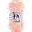 YARNART Jeans Bamboo 111 Pinkish Orange Плетива прежда (Jeans Bamboo 111)