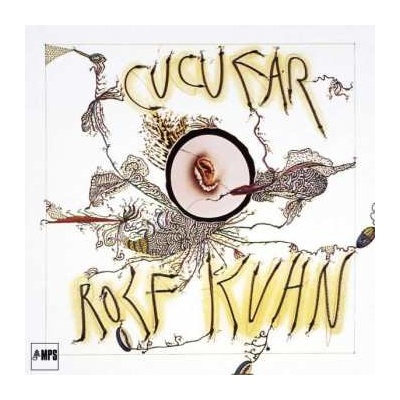 Cucu Ear Rolf Khn LP
