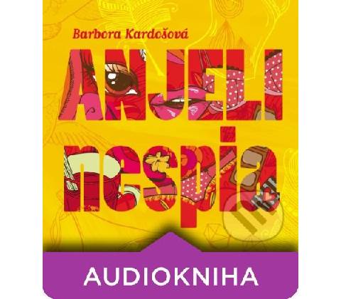 Anjeli nespia