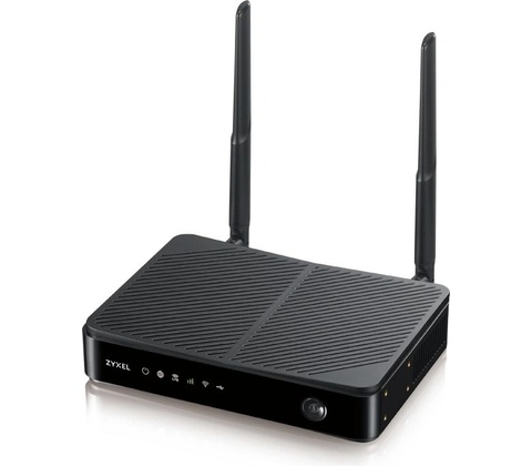 Zyxel LTE3301-PLUS-EUZNN1F