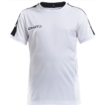 Craft Риза Craft PROGRESS PRACTISE TEE JR 1905636-1900 Размер 122/128