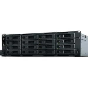 Synology RS4021xs+ NAS устройство