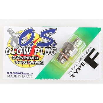 OS MAX Svíčka F 4-takt