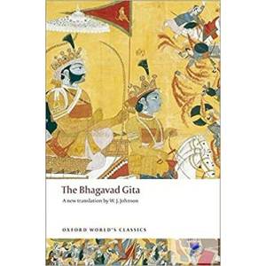 Bhagavad Gita (ISBN: 9780199538126)