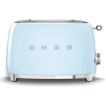 Smeg TSF01PBEU Тостери