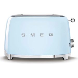 Smeg TSF01PBEU Тостери