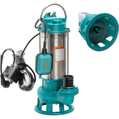 IBO V 2200 s drtičem 117263