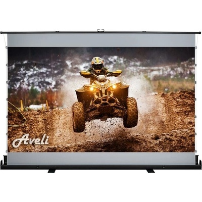 AVELI PREMIUM 221x124 16:9 100" XRT-00290