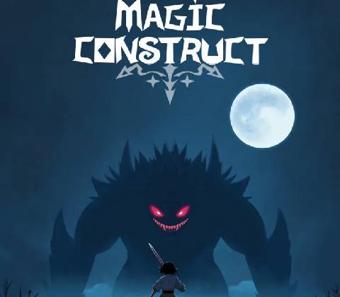 Magic Construct