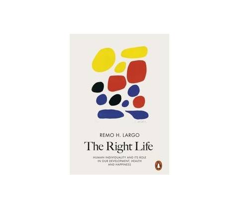 The Right Life