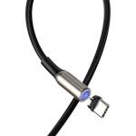 Baseus Zinc Magnetic Type - C 2A 1M