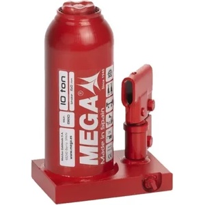 MEGA Крик хидравличен бутилков Mega BRS10/ 10 т/ ход 62mm (119-BR10)