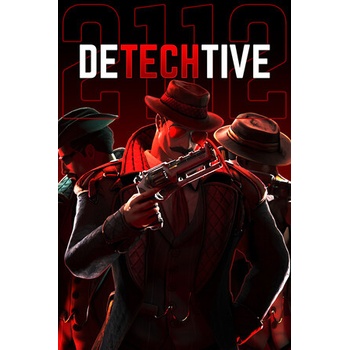 DeTechtive 2112