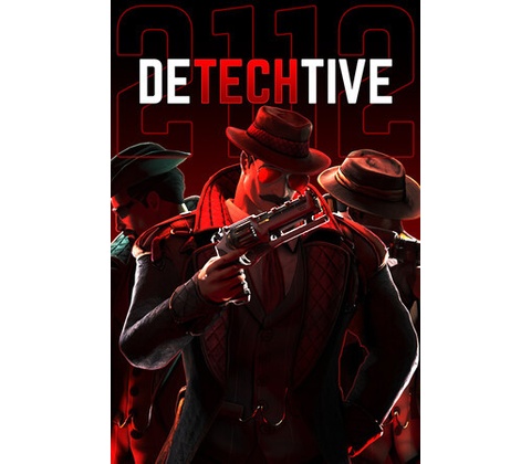 DeTechtive 2112