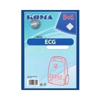 KOMA EC11S 25 ks