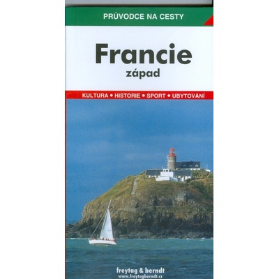 Francie západ Marian S. Sucha